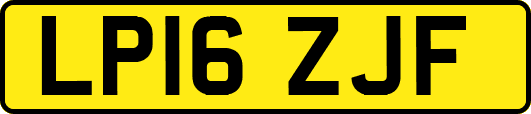 LP16ZJF
