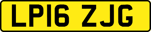 LP16ZJG