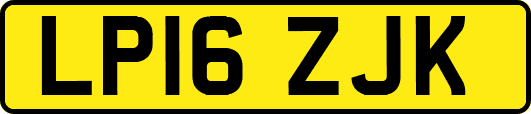 LP16ZJK