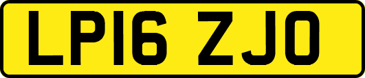 LP16ZJO