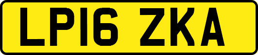 LP16ZKA