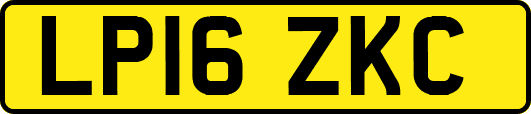 LP16ZKC
