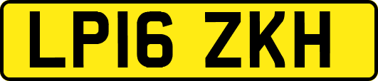 LP16ZKH