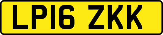 LP16ZKK