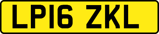LP16ZKL