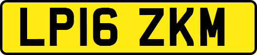 LP16ZKM