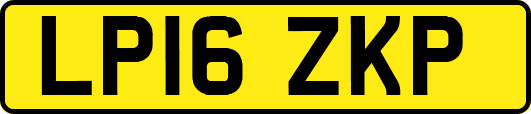 LP16ZKP