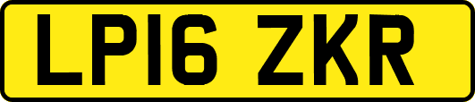 LP16ZKR