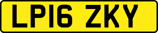 LP16ZKY