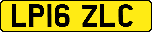 LP16ZLC