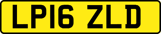 LP16ZLD