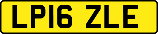 LP16ZLE