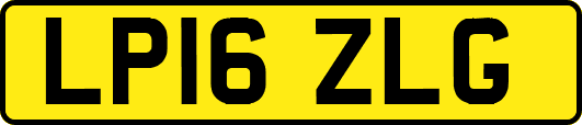 LP16ZLG