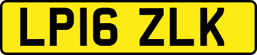 LP16ZLK