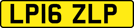 LP16ZLP