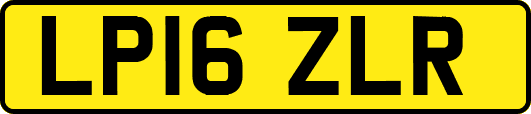 LP16ZLR
