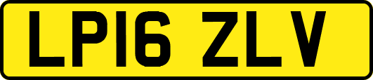 LP16ZLV