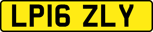 LP16ZLY