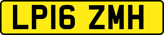 LP16ZMH