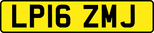 LP16ZMJ