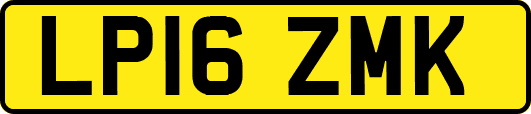 LP16ZMK