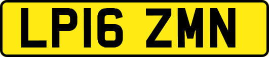 LP16ZMN