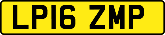 LP16ZMP