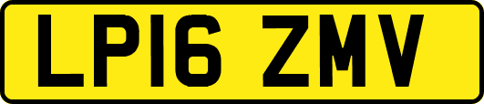 LP16ZMV
