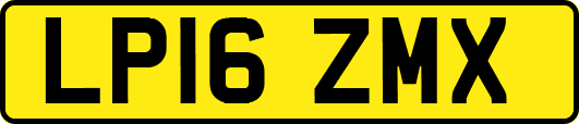 LP16ZMX