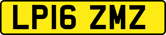 LP16ZMZ