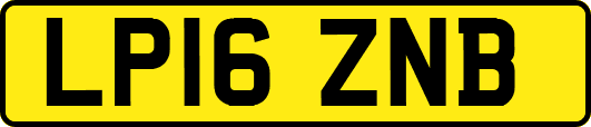 LP16ZNB