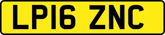 LP16ZNC