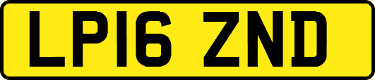 LP16ZND