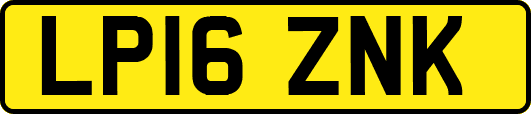 LP16ZNK