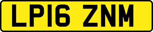 LP16ZNM