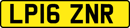 LP16ZNR