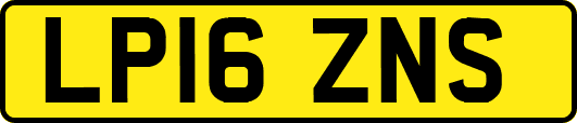 LP16ZNS