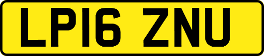 LP16ZNU