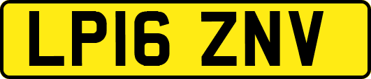 LP16ZNV