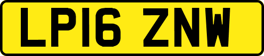 LP16ZNW