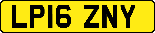 LP16ZNY