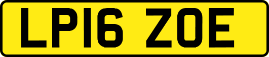 LP16ZOE