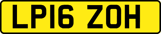 LP16ZOH