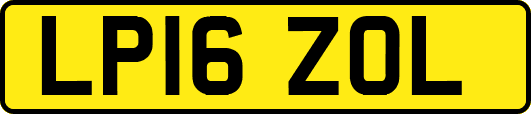 LP16ZOL