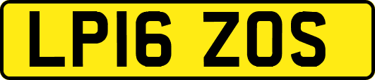 LP16ZOS