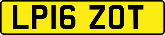 LP16ZOT