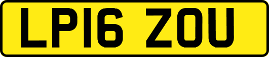 LP16ZOU
