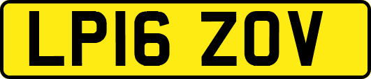 LP16ZOV