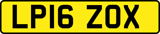LP16ZOX