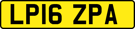LP16ZPA